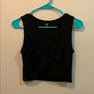 H&M Workout Shirt